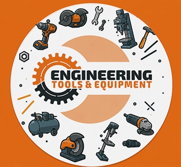 Engineering Tools & Equipments Industrial Products
