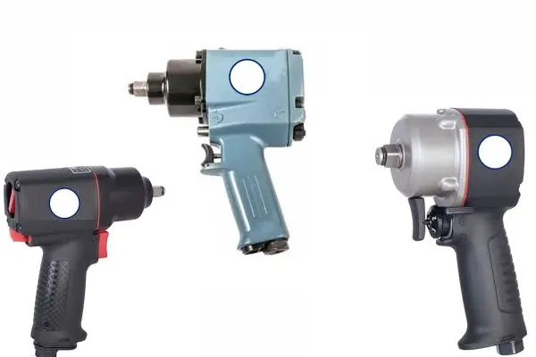 Pneumatic Tools