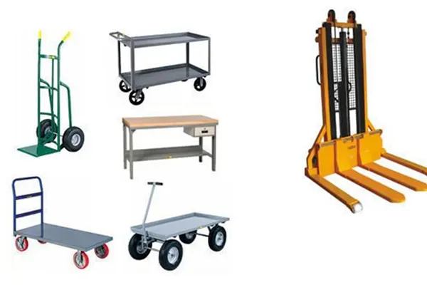 Material Handling Equipment
