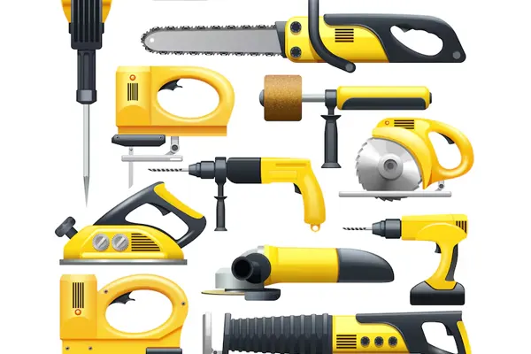 Power Tools